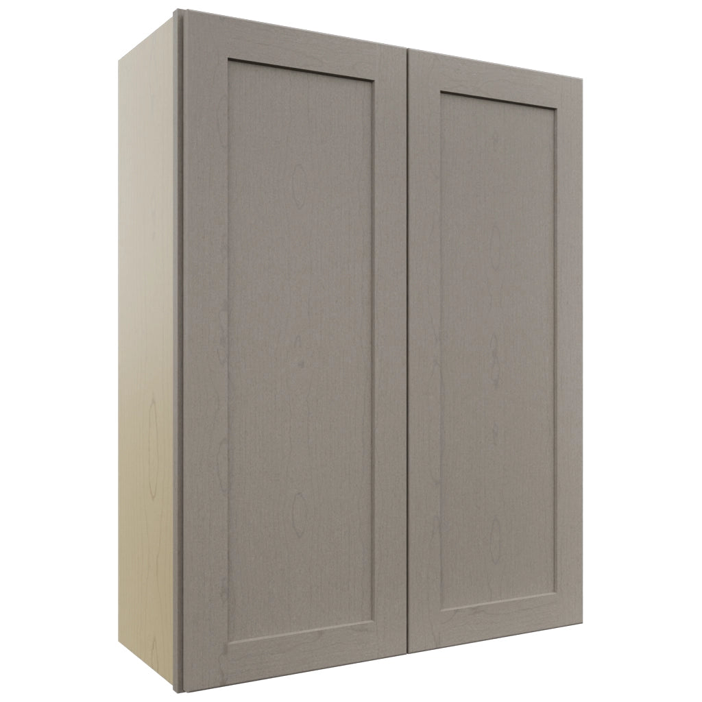 Fabuwood Galaxy Horizon W3039 Wall Standard Cabinet, Front View