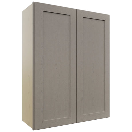Fabuwood Galaxy Horizon W3039 Wall Standard Cabinet, Front View