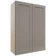 Fabuwood Galaxy Horizon W3042 Wall Standard Cabinet, Front View