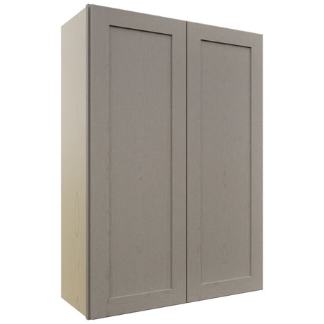 Fabuwood Galaxy Horizon W3042 Wall Standard Cabinet, Front View