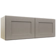 Fabuwood Galaxy Horizon W3312 Wall Standard Cabinet, Front View
