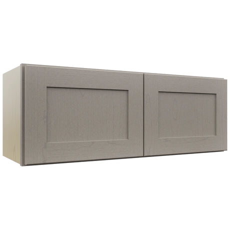 Fabuwood Galaxy Horizon W3312 Wall Standard Cabinet, Front View