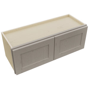 Fabuwood Galaxy Horizon W3312 Wall Standard Cabinet, Top View