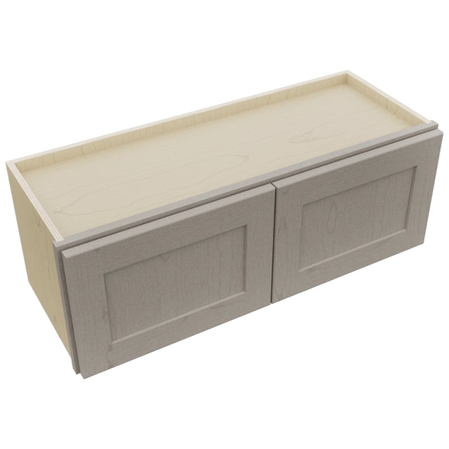 Fabuwood Galaxy Horizon W3312 Wall Standard Cabinet, Top View