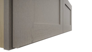 Fabuwood Galaxy Horizon W3312 Wall Standard Cabinet, Detail View