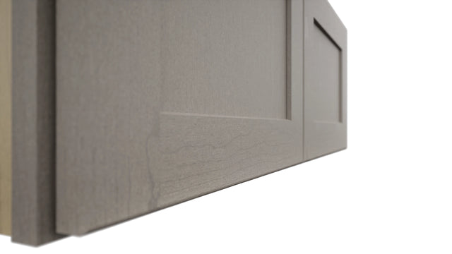 Fabuwood Galaxy Horizon W331224 Wall Deep Cabinet, Detail View