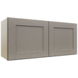 Fabuwood Galaxy Horizon W3315 Wall Standard Cabinet, Front View