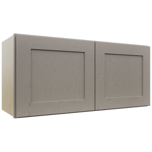 Fabuwood Galaxy Horizon W3315 Wall Standard Cabinet, Front View
