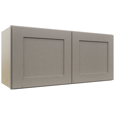 Fabuwood Galaxy Horizon W3315 Wall Standard Cabinet, Front View