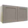 Fabuwood Galaxy Horizon W3318 Wall Standard Cabinet, Front View