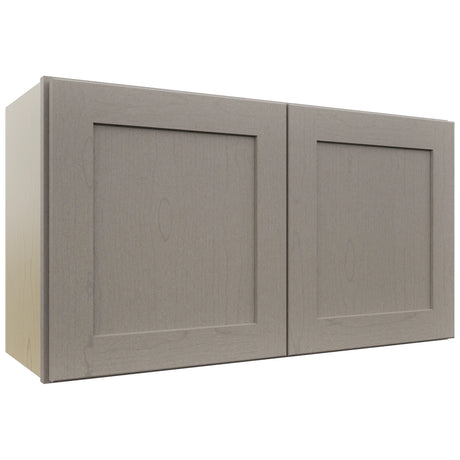 Fabuwood Galaxy Horizon W3318 Wall Standard Cabinet, Front View