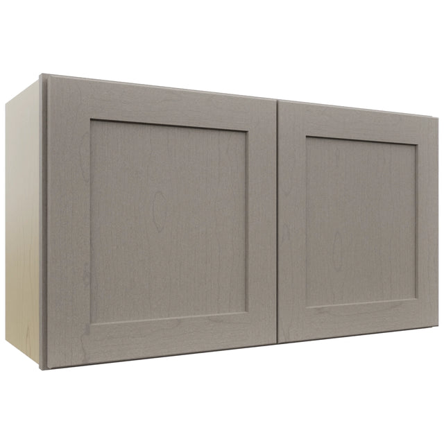 Fabuwood Galaxy Horizon W3318 Wall Standard Cabinet, Front View