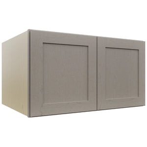 Fabuwood Galaxy Horizon W331824 Wall Deep Cabinet, Front View