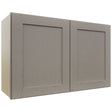 Fabuwood Galaxy Horizon W3321 Wall Standard Cabinet, Front View
