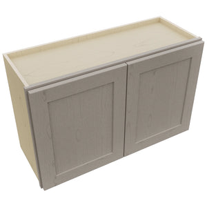 Fabuwood Galaxy Horizon W3321 Wall Standard Cabinet, Top View