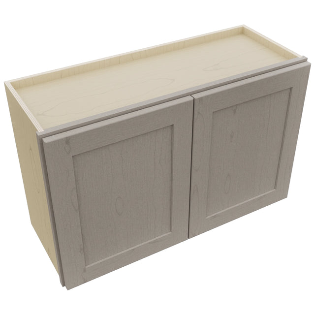 Fabuwood Galaxy Horizon W3321 Wall Standard Cabinet, Top View
