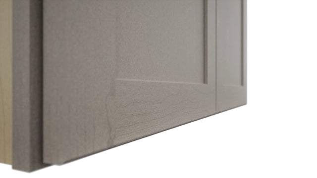 Fabuwood Galaxy Horizon W3321 Wall Standard Cabinet, Detail View
