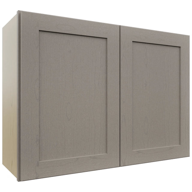 Fabuwood Galaxy Horizon W3324 Wall Standard Cabinet, Front View