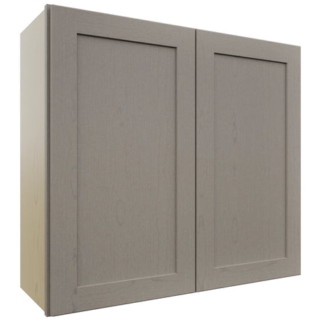 Fabuwood Galaxy Horizon W3330 Wall Standard Cabinet, Front View