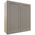 Fabuwood Galaxy Horizon W3336 Wall Standard Cabinet, Front View
