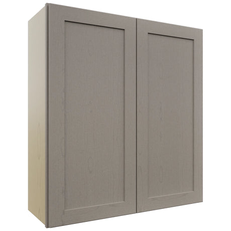Fabuwood Galaxy Horizon W3336 Wall Standard Cabinet, Front View