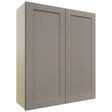 Fabuwood Galaxy Horizon W3339 Wall Standard Cabinet, Front View