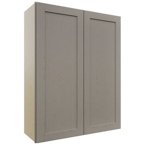 Fabuwood Galaxy Horizon W3342 Wall Standard Cabinet, Front View