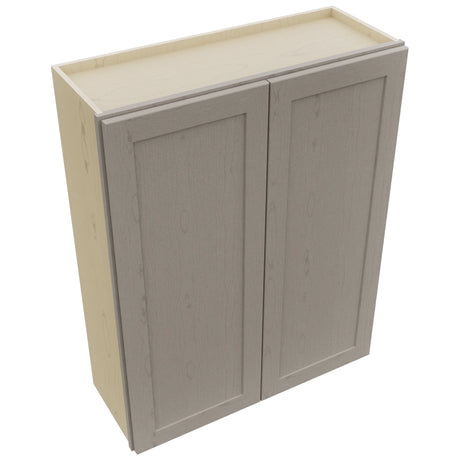 Fabuwood Galaxy Horizon W3342 Wall Standard Cabinet, Top View