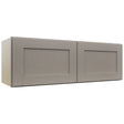 Fabuwood Galaxy Horizon W3612 Wall Standard Cabinet, Front View