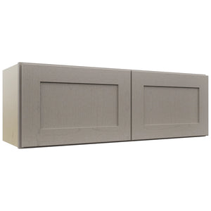 Fabuwood Galaxy Horizon W3612 Wall Standard Cabinet, Front View