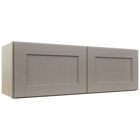 Fabuwood Galaxy Horizon W3612 Wall Standard Cabinet, Front View