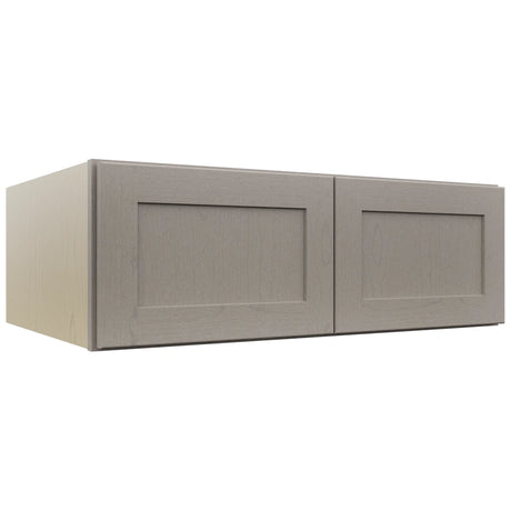 Fabuwood Galaxy Horizon W361224 Wall Deep Cabinet, Front View