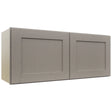 Fabuwood Galaxy Horizon W3615 Wall Standard Cabinet, Front View