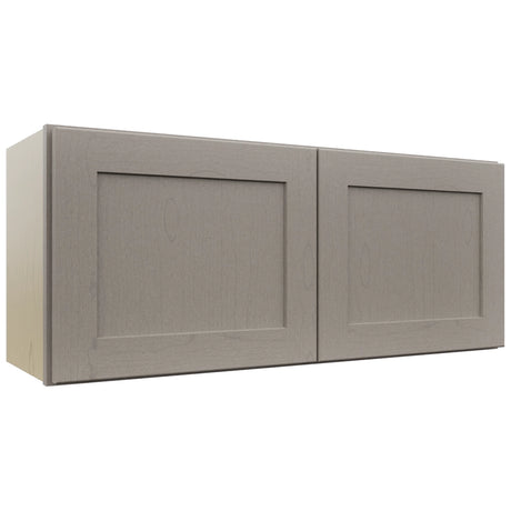 Fabuwood Galaxy Horizon W3615 Wall Standard Cabinet, Front View