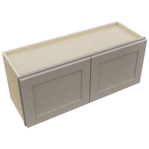 Fabuwood Galaxy Horizon W3615 Wall Standard Cabinet, Top View