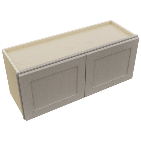Fabuwood Galaxy Horizon W3615 Wall Standard Cabinet, Top View