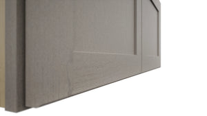 Fabuwood Galaxy Horizon W361524 Wall Deep Cabinet, Detail View