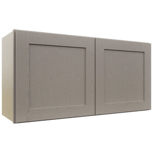 Fabuwood Galaxy Horizon W3618 Wall Standard Cabinet, Front View