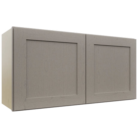 Fabuwood Galaxy Horizon W3618 Wall Standard Cabinet, Front View