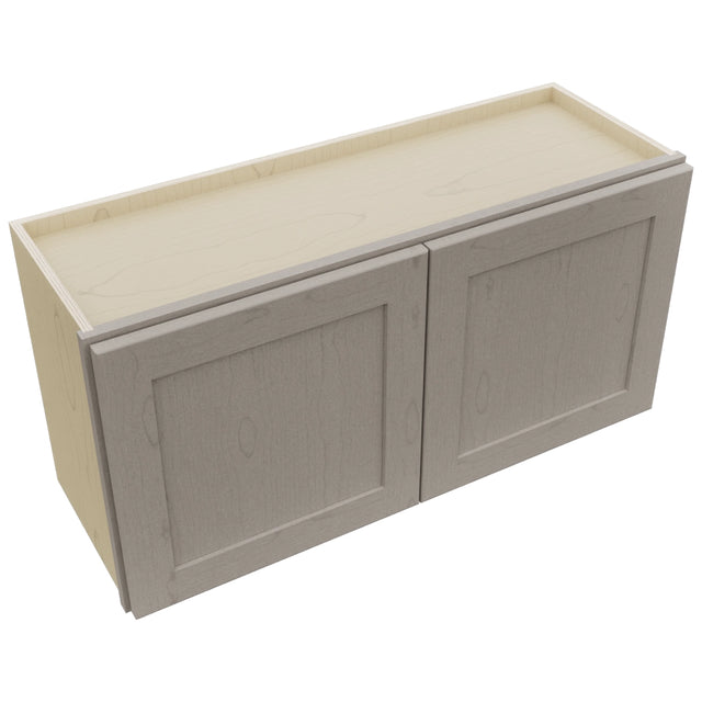 Fabuwood Galaxy Horizon W3618 Wall Standard Cabinet, Top View