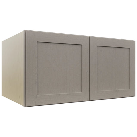 Fabuwood Galaxy Horizon W361824 Wall Deep Cabinet, Front View