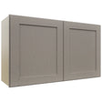 Fabuwood Galaxy Horizon W3621 Wall Standard Cabinet, Front View