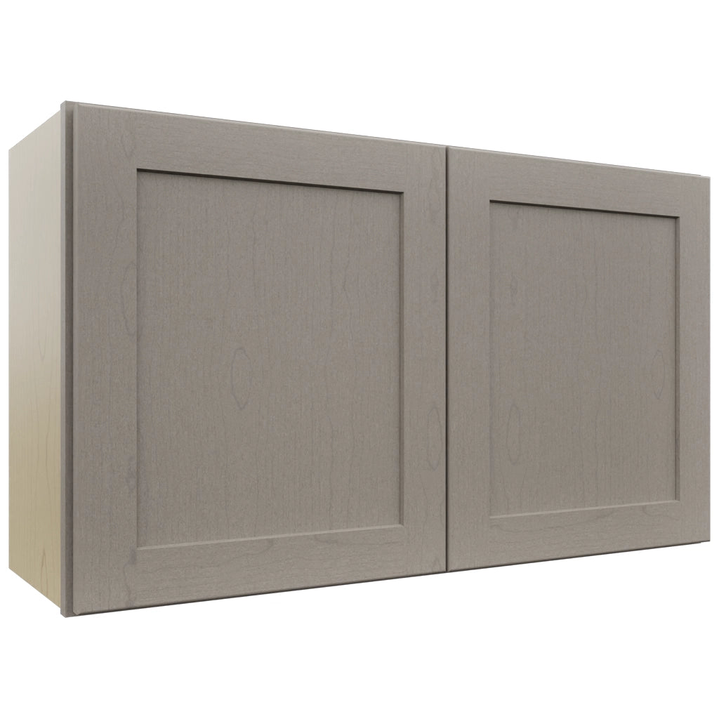 Fabuwood Galaxy Horizon W3621 Wall Standard Cabinet, Front View