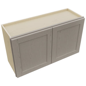 Fabuwood Galaxy Horizon W3621 Wall Standard Cabinet, Top View