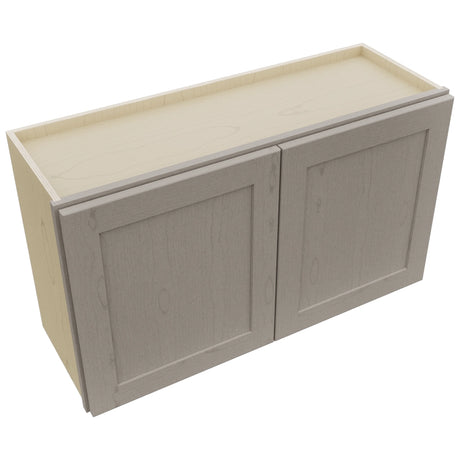 Fabuwood Galaxy Horizon W3621 Wall Standard Cabinet, Top View