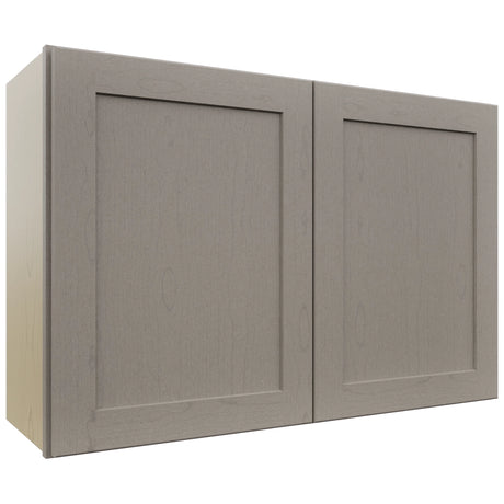 Fabuwood Galaxy Horizon W3624 Wall Standard Cabinet, Front View