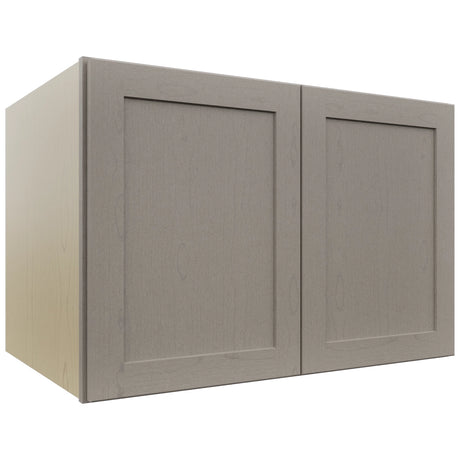 Fabuwood Galaxy Horizon W362424 Wall Deep Cabinet, Front View