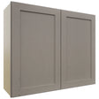 Fabuwood Galaxy Horizon W3630 Wall Standard Cabinet, Front View
