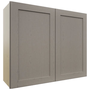 Fabuwood Galaxy Horizon W3630 Wall Standard Cabinet, Front View