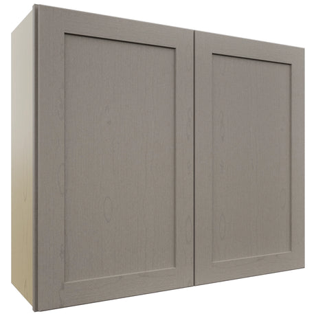 Fabuwood Galaxy Horizon W3630 Wall Standard Cabinet, Front View